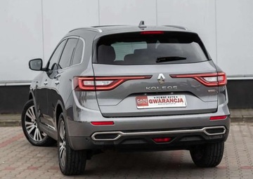 Renault Koleos II SUV 2.0 dCi 177KM 2018 Renault Koleos 2.0D 177Ps 4x4 Automat Full Led Panorama Skora Navi Full Se, zdjęcie 14
