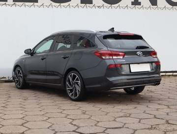 Hyundai i30 III 2020 Hyundai i30 1.5 T-GDI MHEV, Salon Polska, zdjęcie 3