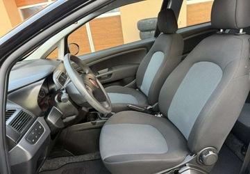 Fiat Punto Punto 2012 Hatchback 3d 1.2 8v 69KM 2013 Fiat Grande Punto 1,2 69KM Klimatyzacja 1.2 Benzyna 69KM, zdjęcie 15