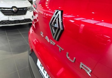 Renault Captur II 2025 Renault Captur po liftingu nowosc open R-Link TECHNO TCe 140 silnik 13, zdjęcie 28