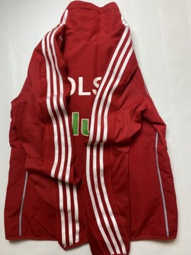 ПОЛЬША НАЦИОНАЛЬНЫЙ волейбольный мяч ADIDAS женский M