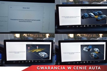 Ford Focus IV Kombi Facelifting 1.0 EcoBoost MHEV 155KM 2022 Ford Focus ActiveAsystentyElektryczna KlapaLED MatrycoweKlimatronicTempomat, zdjęcie 23
