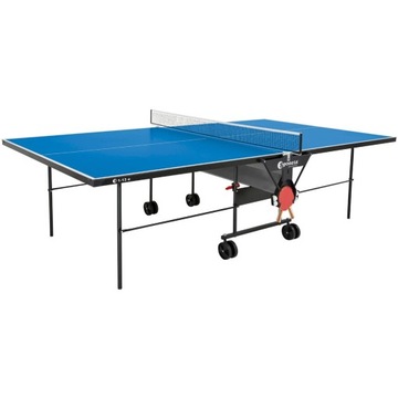 STÓŁ DO TENISA STOŁOWEGO PING PONG SPONETA S1-13e