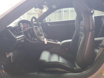 Porsche 2023 Porsche 911 2023 Porsche 911 Turbo Coupe 3.7 Benzyna 500KM, zdjęcie 6