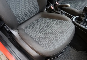 Opel Corsa E Hatchback 3d 1.4 Twinport 75KM 2015 Opel Corsa Salon Polska, Klimatyzacja, FVAT-Marza 1.4 Benzyna 75KM, zdjęcie 7