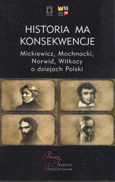 Historia ma konsekwencje Rzegocki