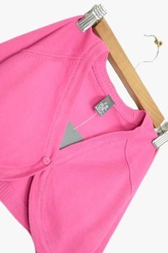 ZARA GIRLS РОЗОВЫЙ БАЛЛЕРО I2S XXJ__98