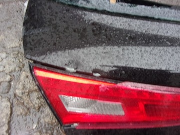 ALFA ROMEO GIULIETTA VÍKO KUFRU ZADNÍ KUFRU