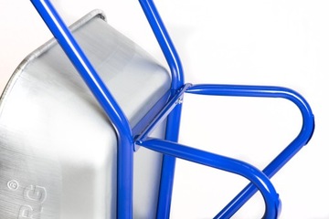 САДОВАЯ тачка STRONG 150L ДВУХКОЛЕСНАЯ Тачка