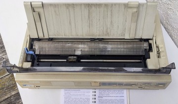 КАБЕЛИ ДЛЯ ПРИНТЕРА EPSON LQ-1070 DOT MOT ЛЕНТОЧНАЯ ГОЛОВКА ДЛЯ БУМАГИ ДО А3 ПАПКИ