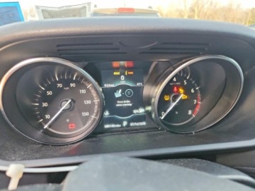 Land Rover Discovery V Terenowy 3.0 Si6 340KM 2019 Land Rover Discovery Se 2019 3.0 Benzyna 340KM, zdjęcie 9