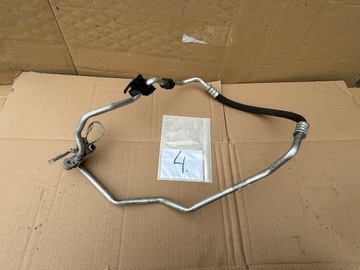 4 TRUBKA PŘÍVOD KLIMATIZACE BMW MINI E84 E90 R60 9223319