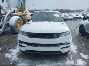 Land Rover Range Rover V 2025 Land Rover Range Rover Sport P360 Se 2025 3.0 Benzyna 355KM, zdjęcie 7