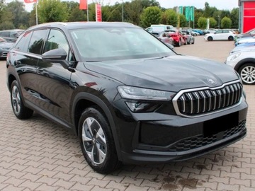 Skoda Kodiaq II SUV Plug-In 1.5 TSI Plug-In Hybrid 204KM 2026 SKODA Kodiaq Edition 130 1.5 TSI iV PHEV DSG Suv 204KM 2026, zdjęcie 1
