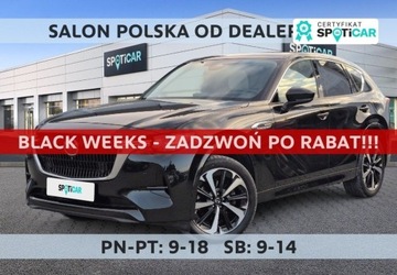 Mazda CX-60 2023 Mazda CX-60 3.3 D Full Takumi Wzorowy Pano went. Skory Hak ASO GWARANCJA F