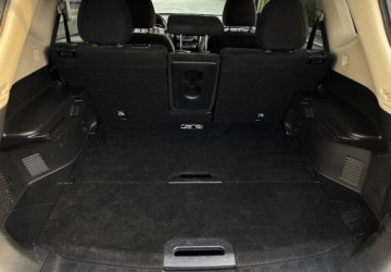 Nissan X-Trail III Terenowy dCi 130KM 2015 Nissan X-Trail Niski Przebieg, Manual, 4x4 Ledy Gwarancja 1.6 Diesel 130KM, zdjęcie 13