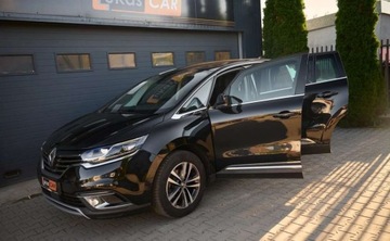 Renault Espace V Van 2.0 Blue dCi 160KM 2020 Renault Espace Renault Espace BLUE dCi 160 EDC BUSINESS EDITION 2.0 Diesel, zdjęcie 22