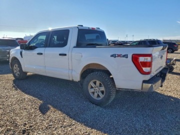 Ford 2023 Ford F150 Supercrew 2023 2.7 Benzyna 325KM, zdjęcie 1