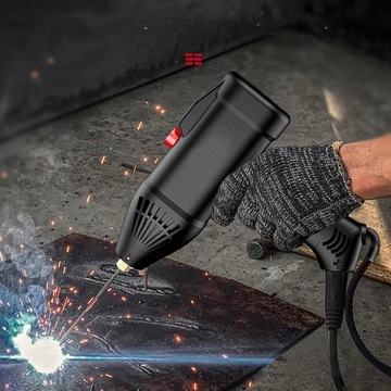 Inteligencja Spawarka elektryczna cyfrowa 3000W