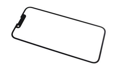 iPhone 14 SZYBKA LCD SZKŁO WYŚWIETLACZA + OCA