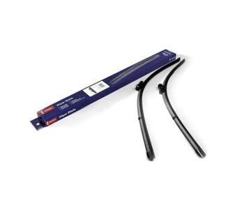 DENSO - ZESTAW WYCIERACZEK PŁASKICH 600/450