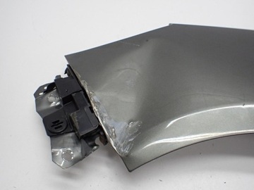 BLATNÍK LEVÝ PŘEDNÍ BLIKAČ SMĚROVKA ORIGINÁLNÍ OPEL ZAFIRA C III 17R