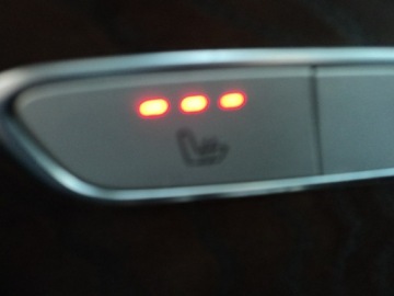 Mercedes GLC C253 2016 Mercedes GLC 250 sprzedam ładnego MERCEDESA GLC, zdjęcie 18