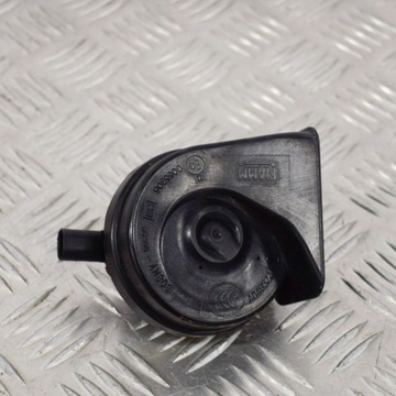 BMW 3 E90 E91 2007 LEVÝ STRANA KLAKSON