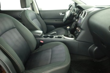 Nissan Qashqai I Crossover Facelifting  1.6 dCi 130KM 2012 Nissan Qashqai+2 1.6 dCi, Salon Polska, zdjęcie 6
