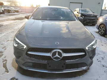 Mercedes CLA C118/X118 2023 Mercedes-Benz CLA 250 4Matic 2023 2.0l 2.0 Benzyna 221KM, zdjęcie 5