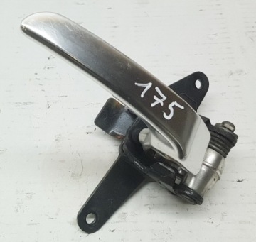 Dźwignia rączka kufrów BMW R 1150 RT R 850 RT 01-r