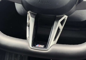 BMW Seria 5 2024 BMW Seria 5 520d xDrive M Pakiet Service Inclusive Digital Key VAT23 2.0, zdjęcie 17