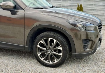 Mazda CX-5 I SUV 2.2 SKYACTIV-D  175KM 2015 Mazda CX-5 Mazda CX-5 SKYACTIV-D 175 AWD Drive Nakama Intense 2.2 Diesel, zdjęcie 32