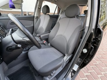 Kia Rio II Hatchback 5d 1.4 i 16V 97KM 2009 Kia Rio Tylko104tyś! 1WŁAŚCICIEL 2009 VISION 1.4Prosta Benzyna KLIMA 5DRZWI, zdjęcie 24