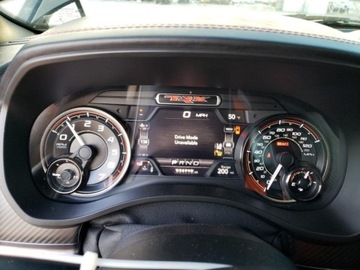  RAM 1500 TRX 2021 6.2l 6.2 Benzyna 335KM, zdjęcie 9