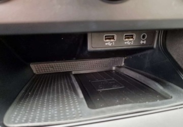 Seat Leon III ST Facelifting 1.6 TDI 115KM 2017 Seat Leon 1,6 TDI 115KM Navi ACC Led 1.6 Diesel 115KM, zdjęcie 33