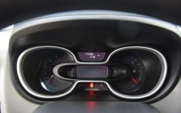 Renault Trafic III Furgon 1.6 dCi 120KM 2016 Renault Trafic 1.6D Kampervan Kamper Navi Kamera 2 KPL KOL Sprowadzony, zdjęcie 38