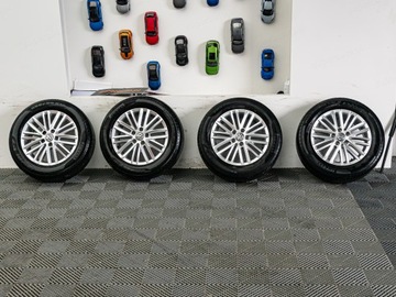 Volkswagen Touran III 2.0 TDI 150KM 2021 VOLKSWAGEN Touran 2.0 TDI Trendline DSG 150KM 2021, zdjęcie 29