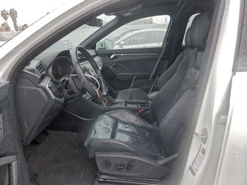 Audi Q3 II 2024 Audi Q3 Premium Plus S Line 45 2024 2.0 Benzyna 228KM, zdjęcie 7