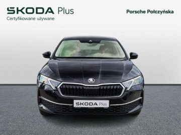 Skoda Octavia IV Liftback 2.0 TDI 150KM 2025 Skoda Octavia 2.0 TDI 150KM Selection DSG, Salon P, zdjęcie 7