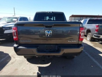  RAM 2500 Laramie 64 Box 2020 6.7 Diesel 370KM, zdjęcie 4