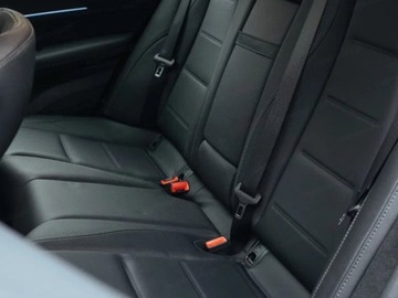 Mercedes GLE V167 SUV Facelifting 3.0 450d 367KM 2025 GLE Coupe 450 d 4-Matic AMG Line 3.0 (367KM) 2025, zdjęcie 11