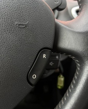 Renault Clio III 2008 Renault Clio automat klima lopatki Warszawa gwarancja w cenie VWWW 1.1, zdjęcie 24