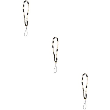 ЦЕПЬ МУЖСКИХ МОБИЛЬНЫХ ТЕЛЕФОНОВ STAR MOON 3 ШТ.