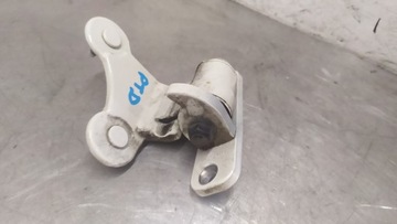 MERCEDES C TŘÍDA W204 PANTY DVEŘE PRAVÝ ZADNÍ KOMPLET 650