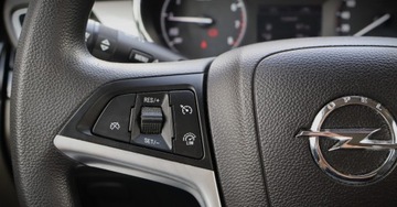 Opel Mokka I 2016 Opel Mokka (Nr.114) 1.6 LPG Klimatyzacja Tempomat Parktronik Led Gwarancja, zdjęcie 17