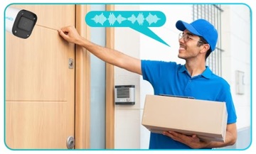 Комплект IP-наблюдения Uniarch с 3 камерами IPC-T213-APF28W, рекордер с жестким диском, 1 ТБ