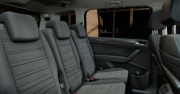 Volkswagen Touran III 1.5 TSI EVO 150KM 2026 Volkswagen Touran Highline 1.5 TSI 150 KM DSG 1.5 Benzyna 150KM, zdjęcie 5