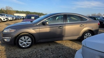 Ford Mondeo IV Hatchback 2.0 Duratorq TDCi DPF 163KM 2014 Ford Mondeo duza navi led automat salon polska, zdjęcie 8