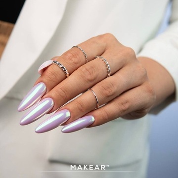 SFX LIQUID MAKEAR Bright Prism LIQUID DUST